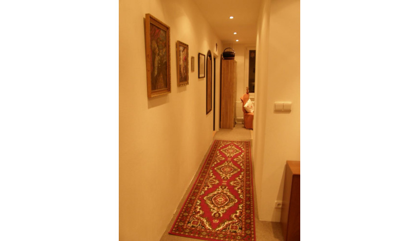 Apartments Meixner Mariánské Lázně